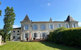 Domaine De La Gemoliere