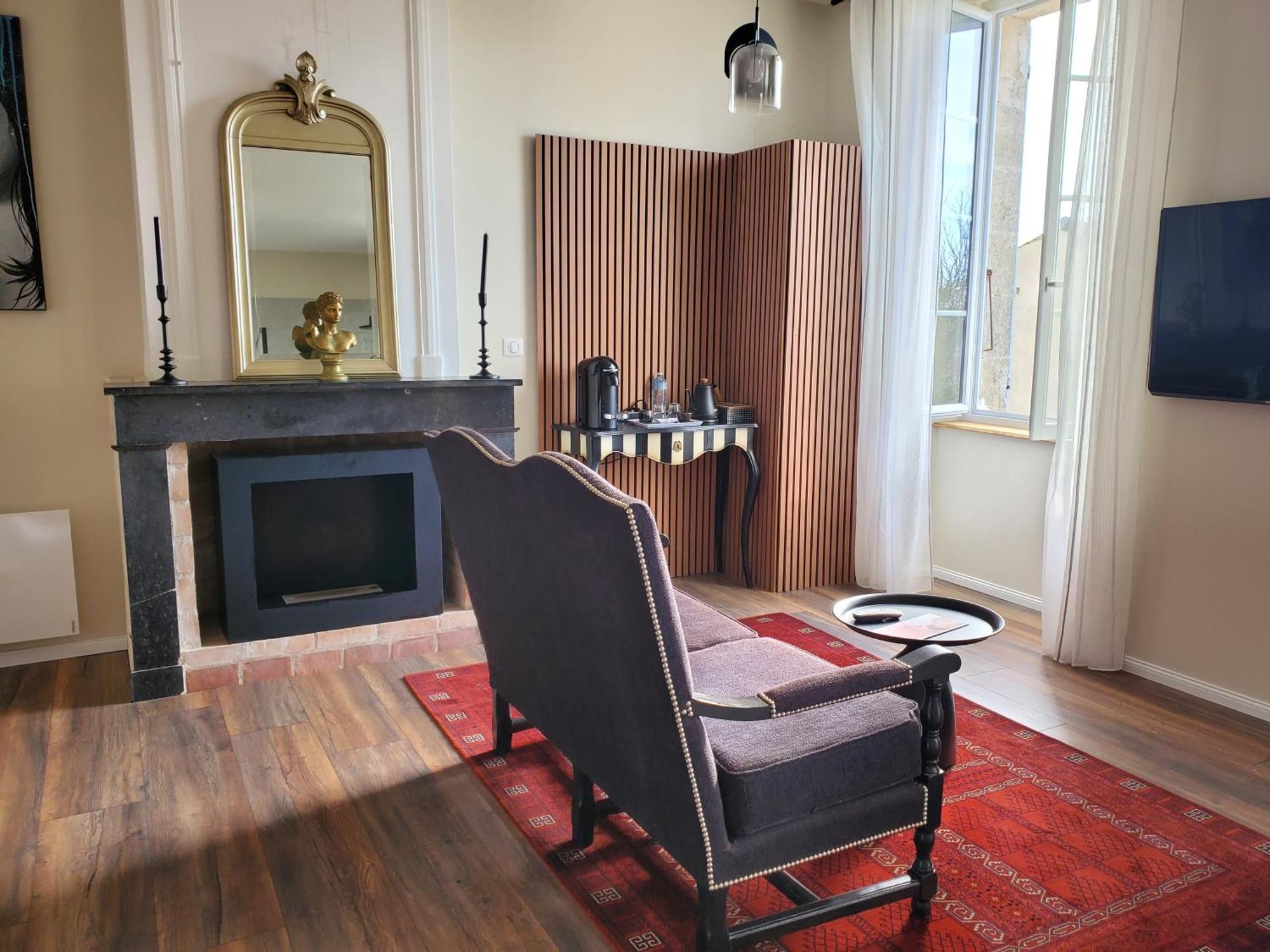 Bed and Breakfast Domaine De La Gemoliere à Gémozac Extérieur photo